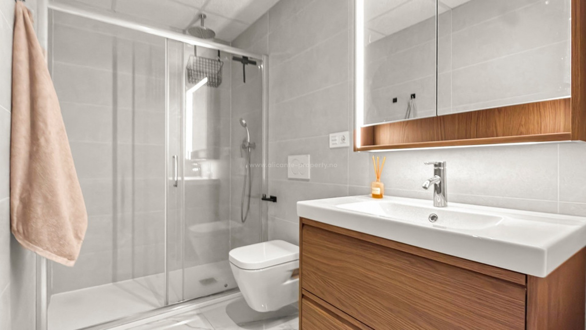 Apartamento / piso en Los Altos
