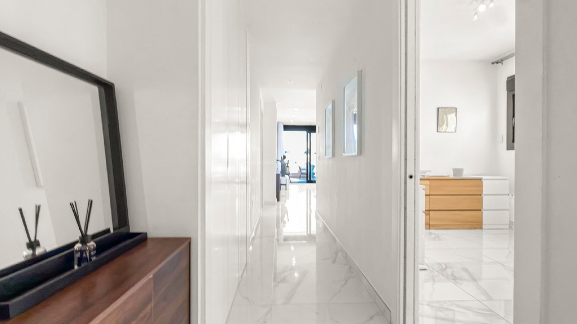 Apartamento / piso en Los Altos