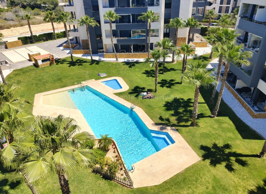 Apartamento / piso en Los Altos