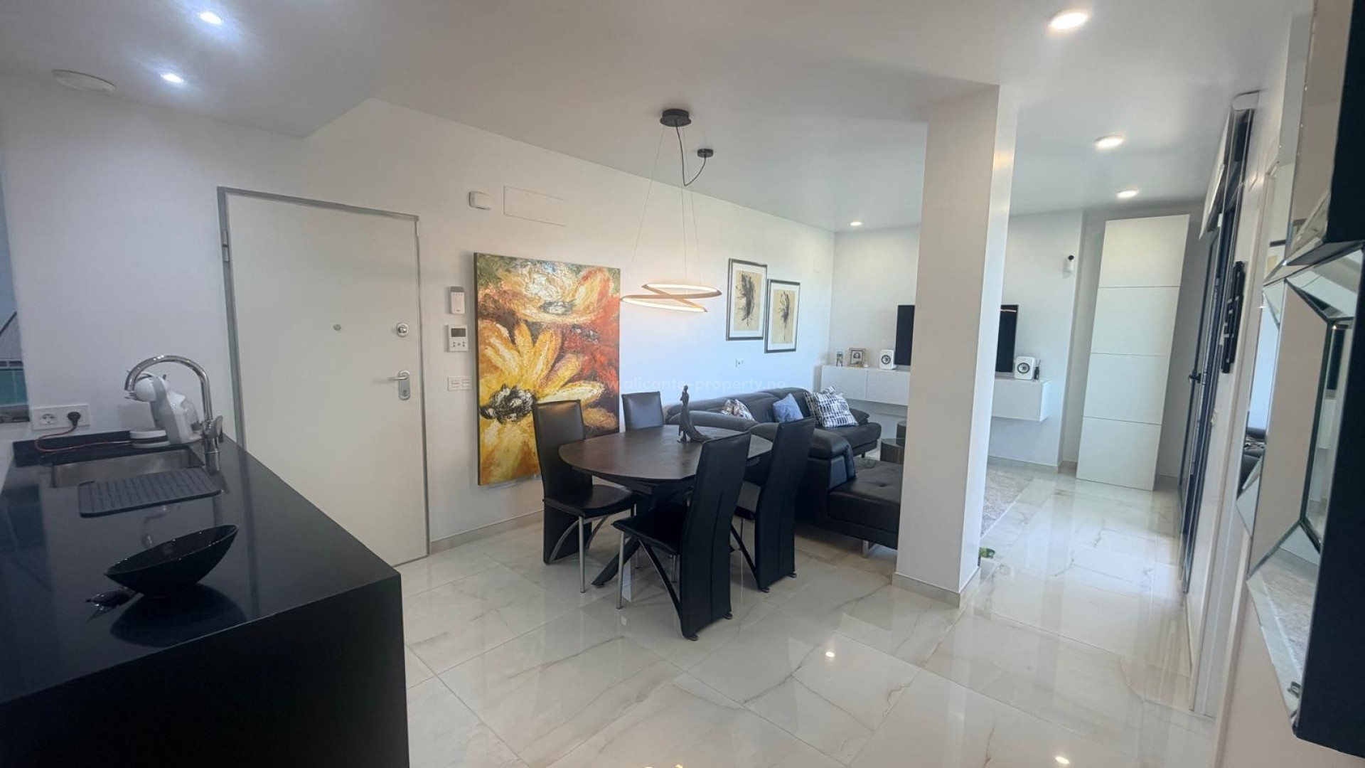 Apartamento / piso en Los Altos