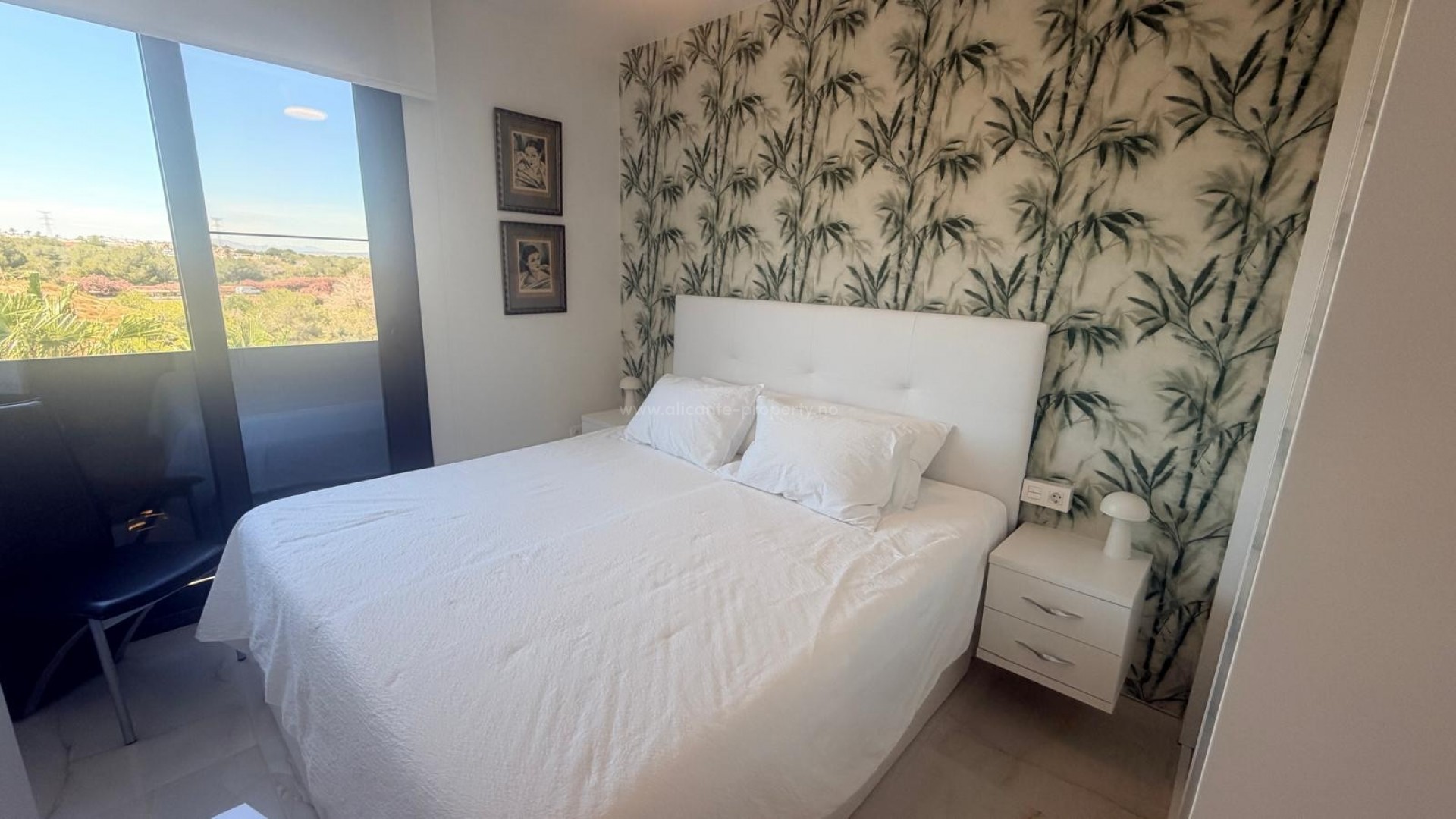 Apartamento / piso en Los Altos