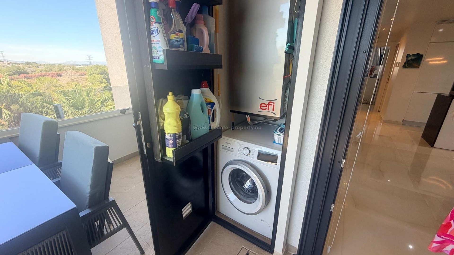 Apartamento / piso en Los Altos