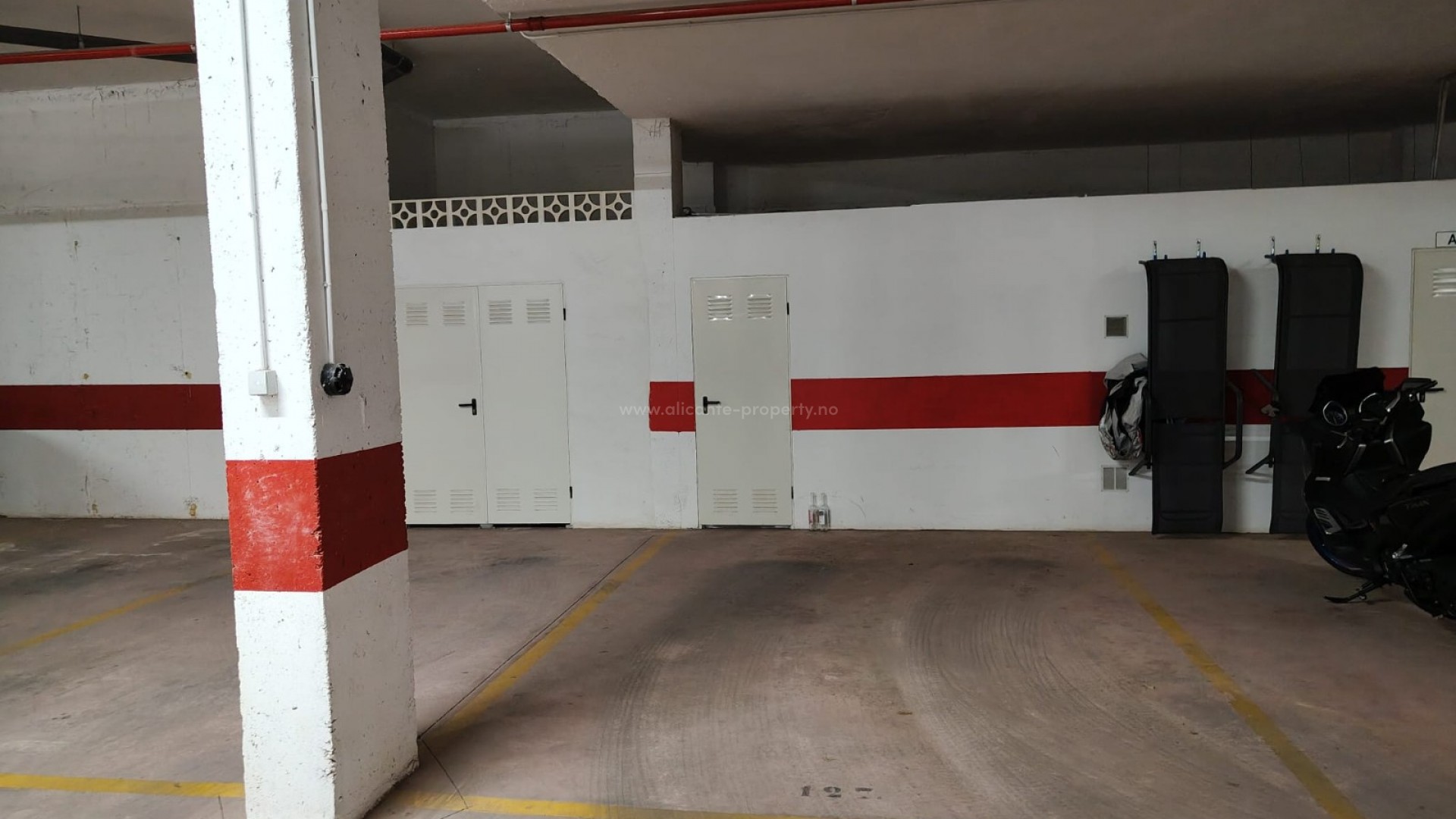 Apartamento / piso en Los Altos
