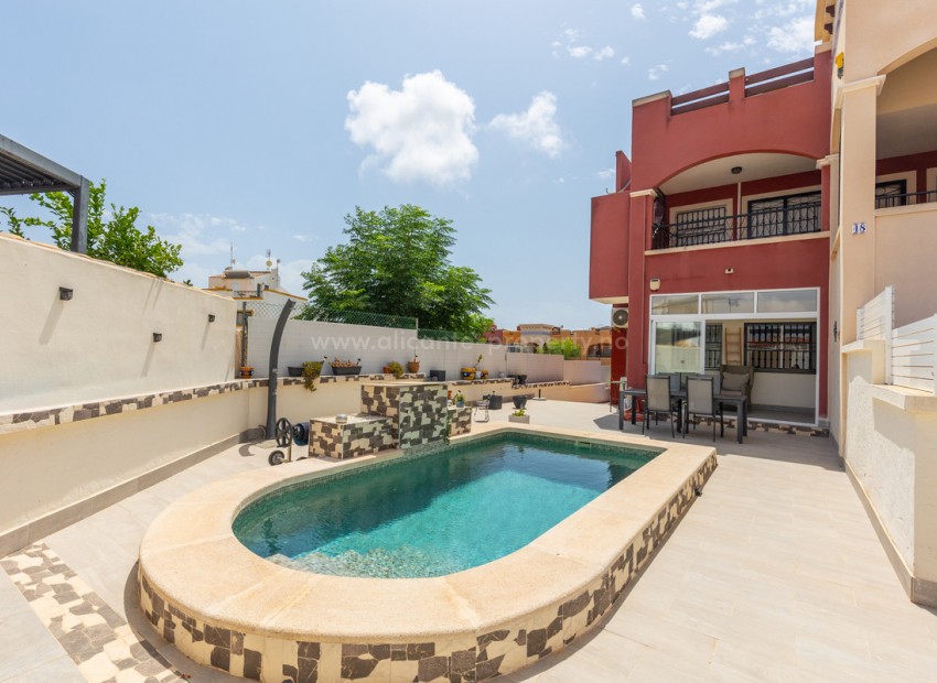 Apartamento / piso en Los Altos
