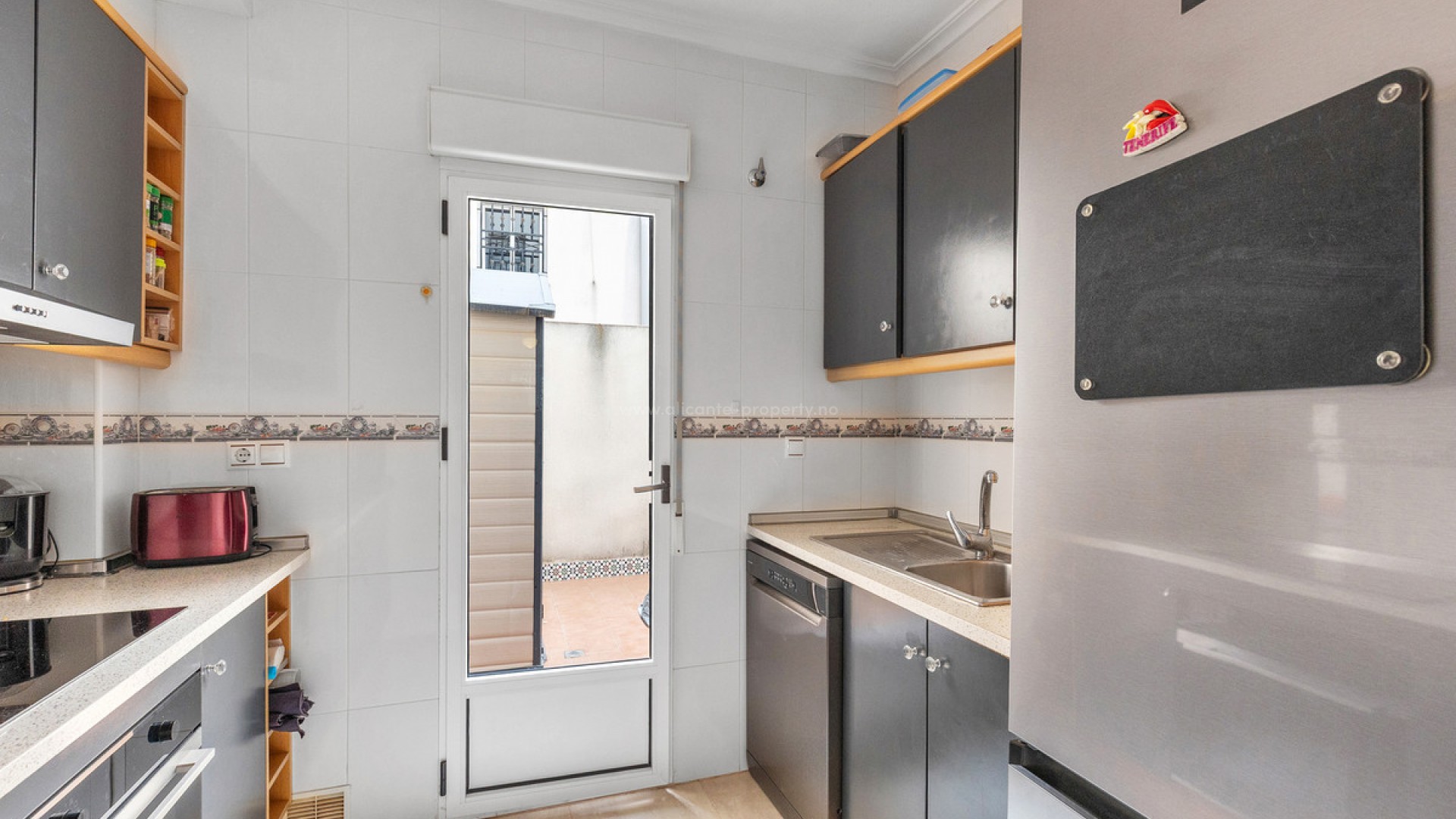 Apartamento / piso en Los Altos