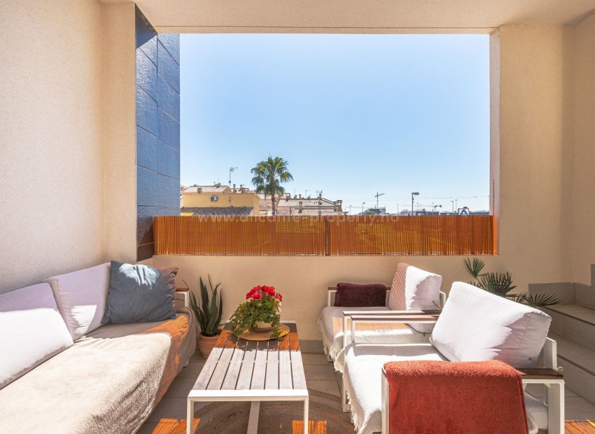 Apartamento / piso en Los Altos