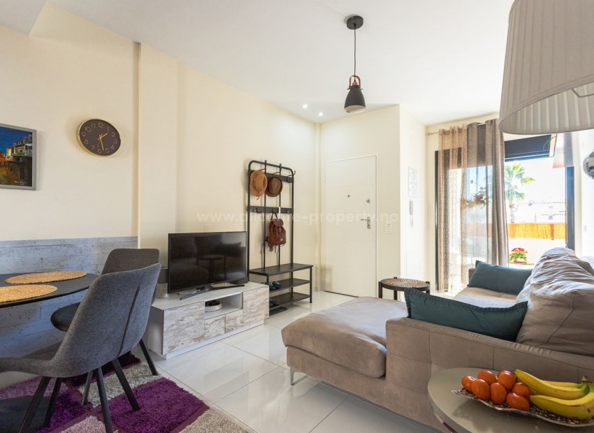 Apartamento / piso en Los Altos