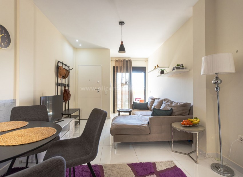 Apartamento / piso en Los Altos