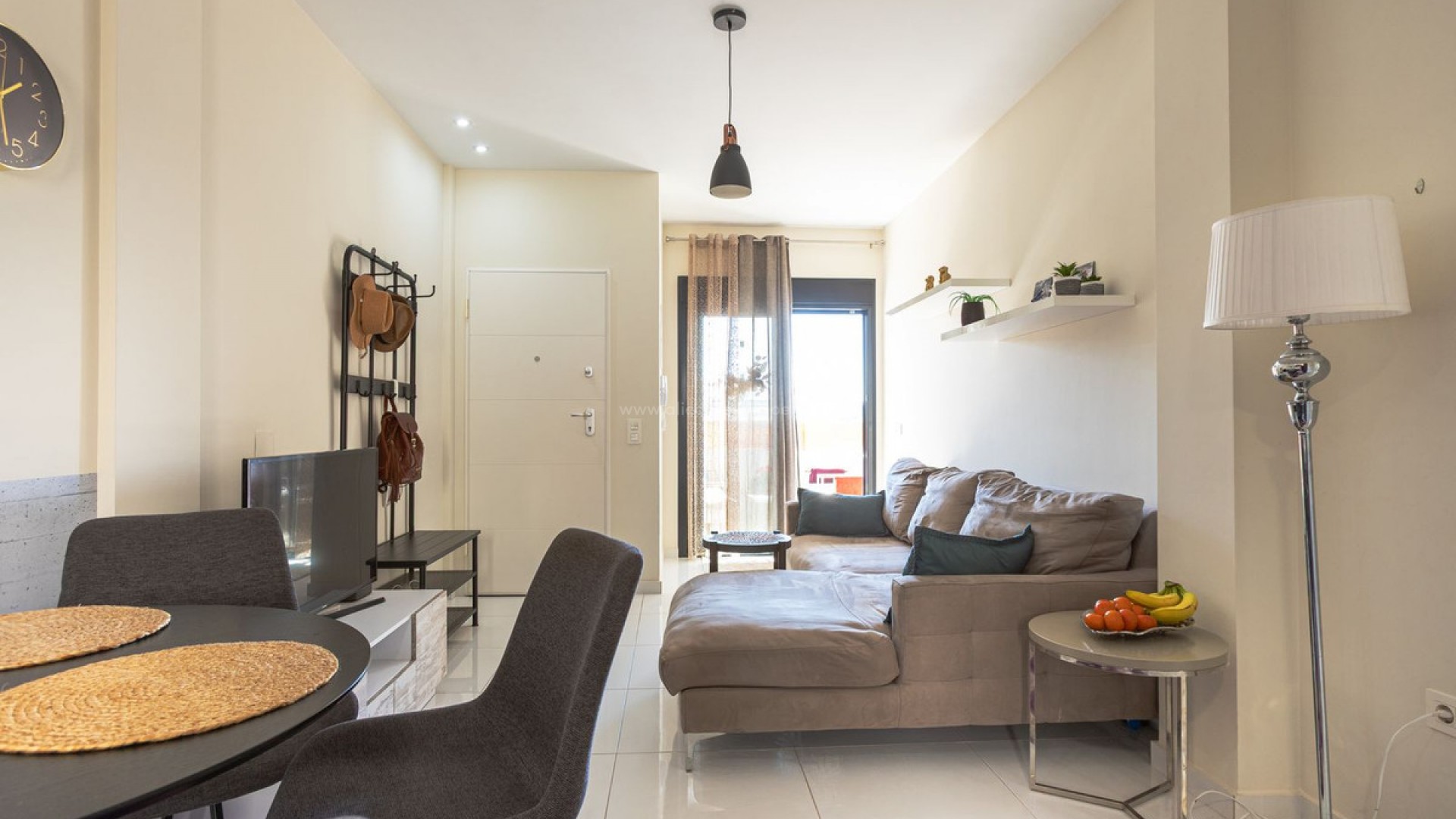 Apartamento / piso en Los Altos