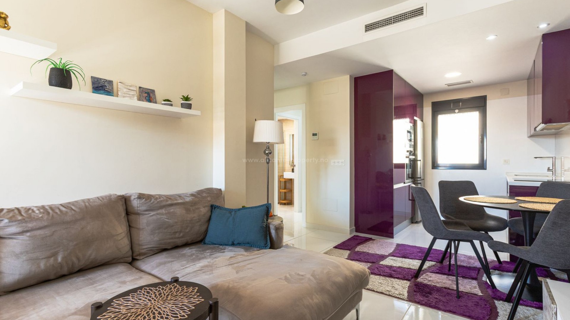 Apartamento / piso en Los Altos