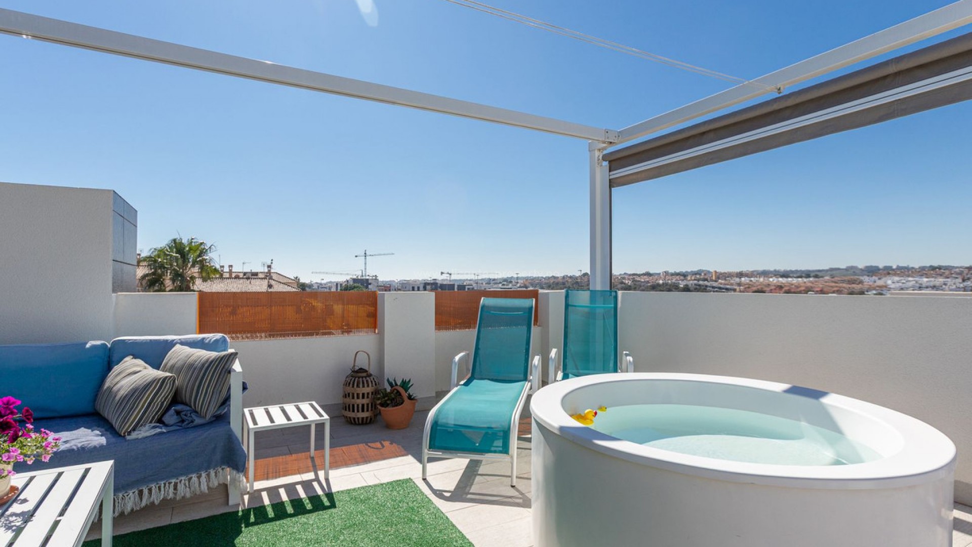Apartamento / piso en Los Altos