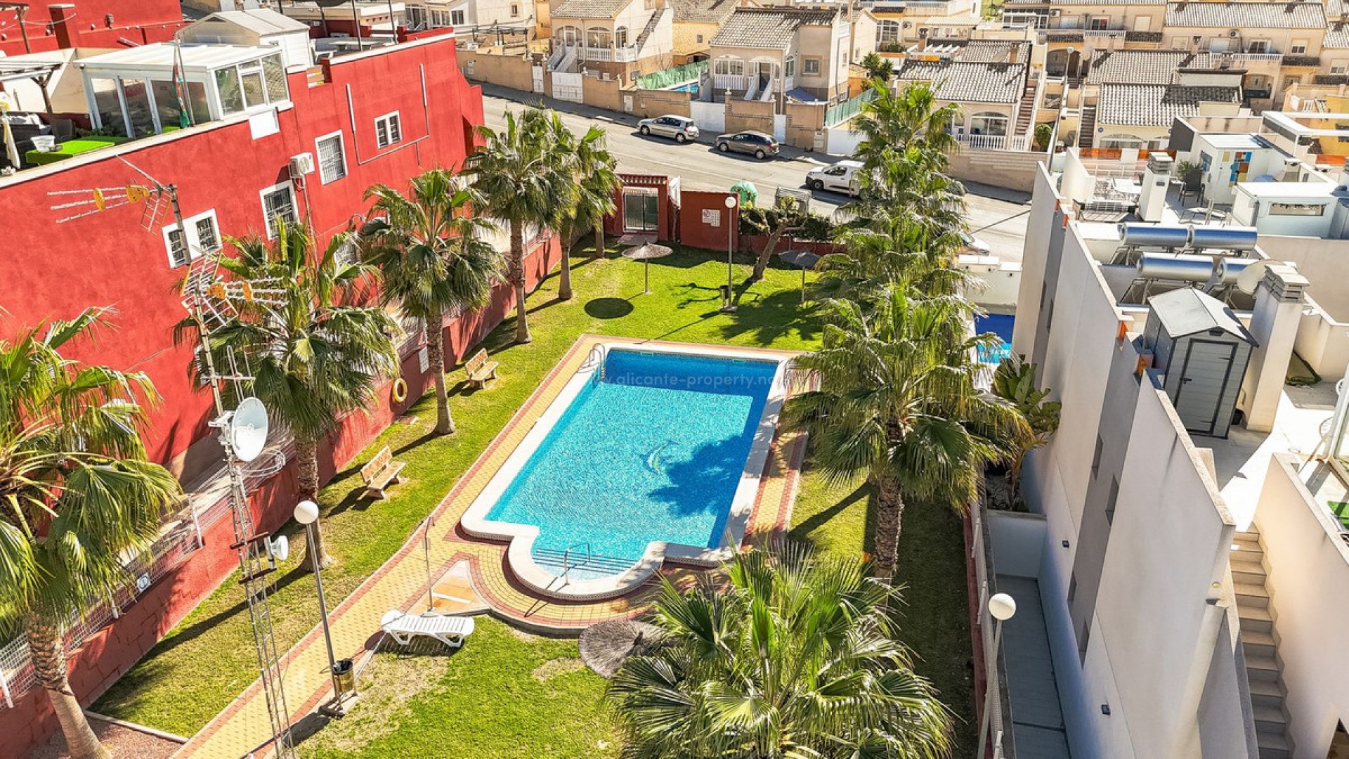 Apartamento / piso en Los Altos