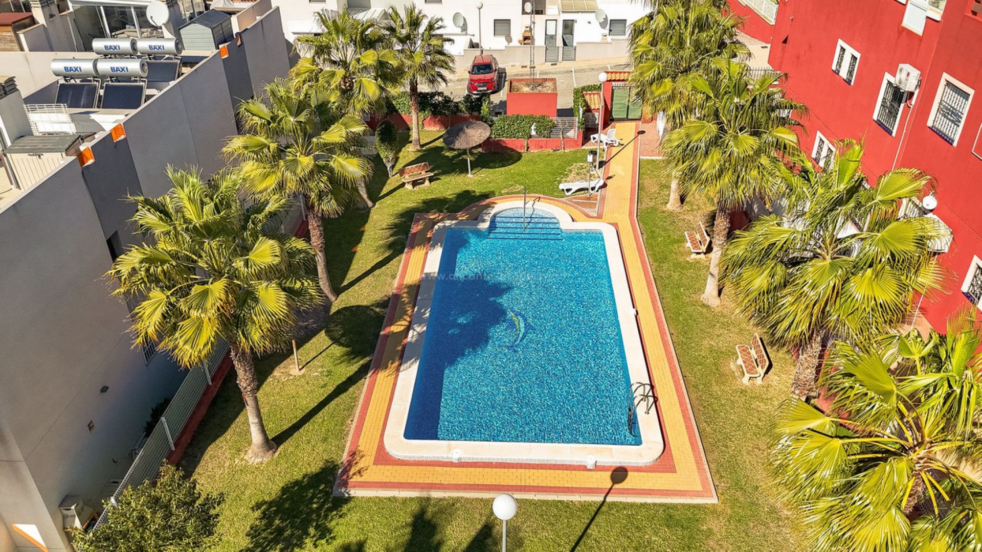 Apartamento / piso en Los Altos
