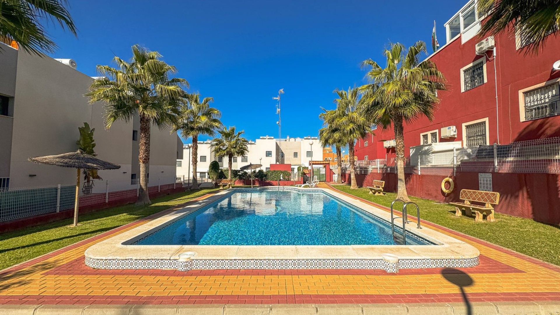 Apartamento / piso en Los Altos