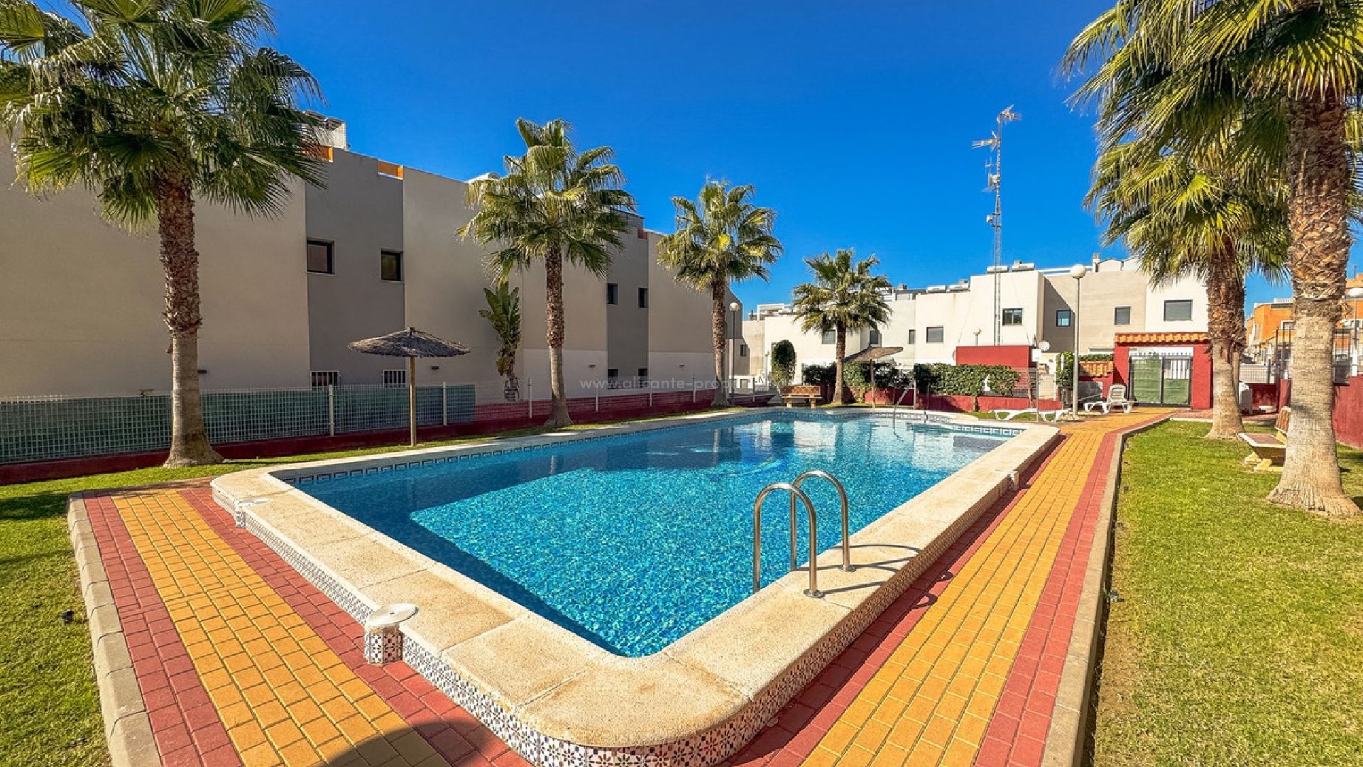 Apartamento / piso en Los Altos