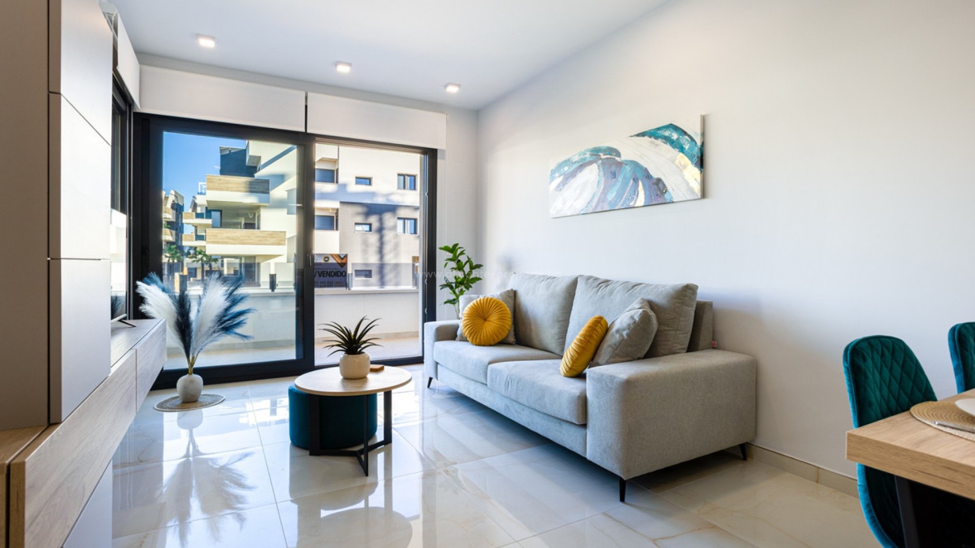 Apartamento / piso en Los Altos