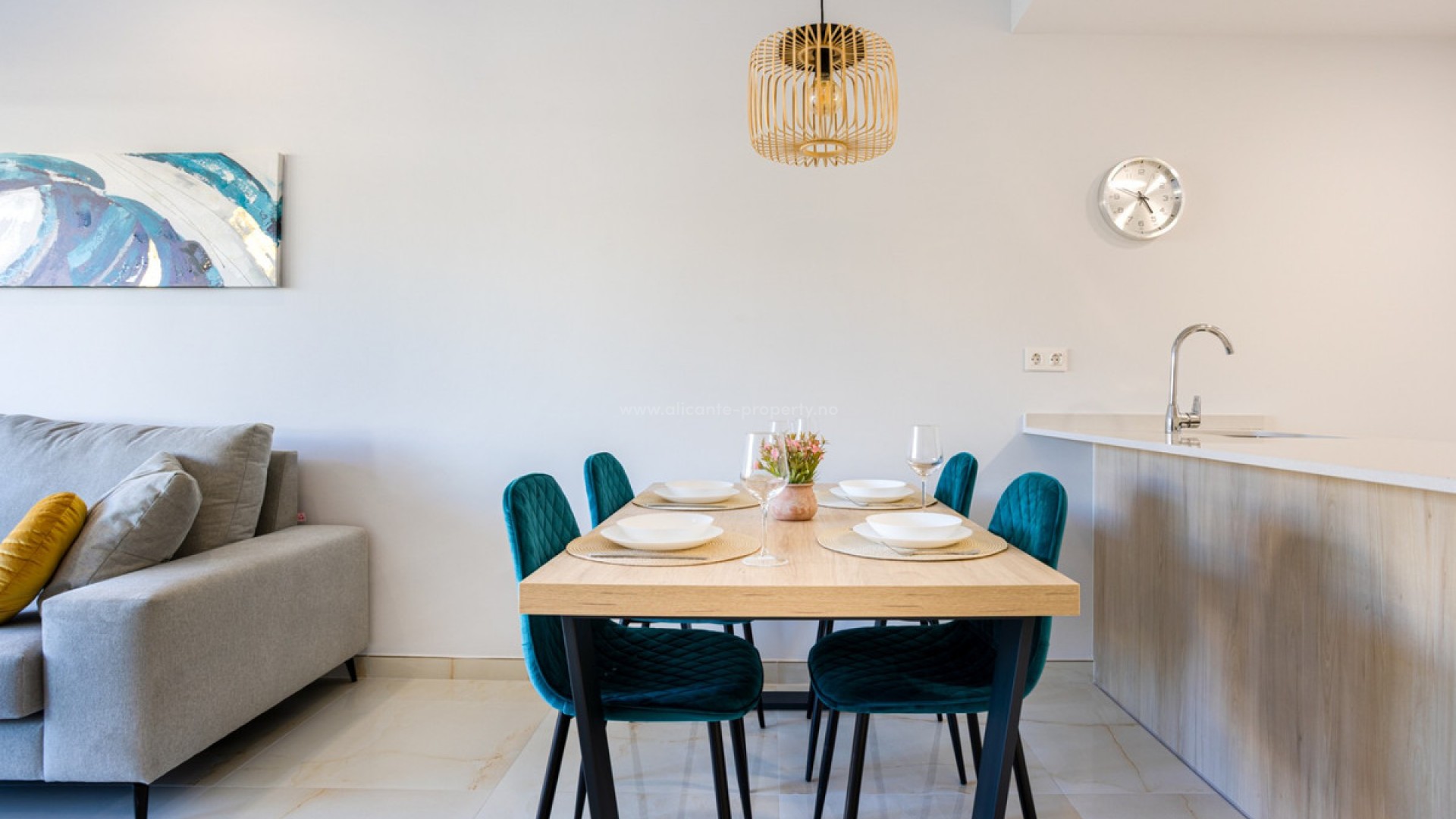Apartamento / piso en Los Altos