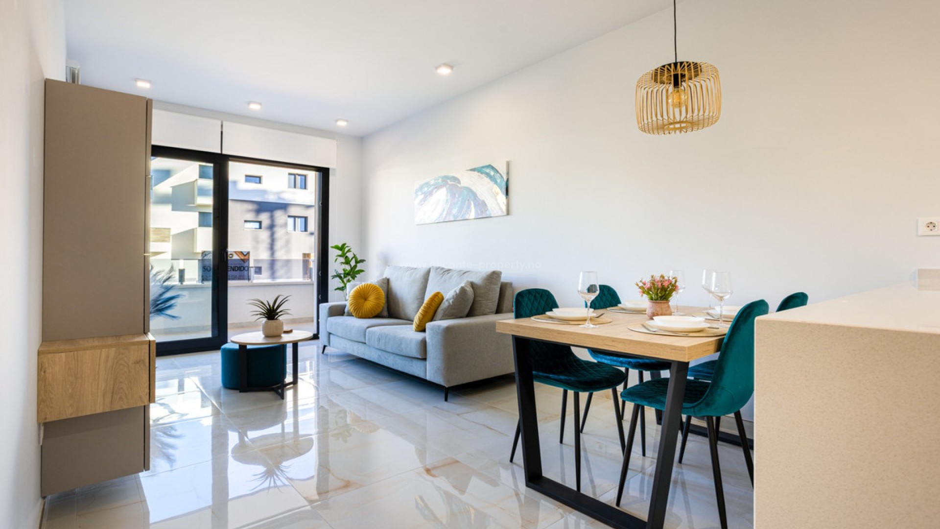 Apartamento / piso en Los Altos