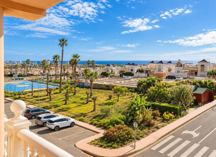 Apartamento / piso en Los Altos