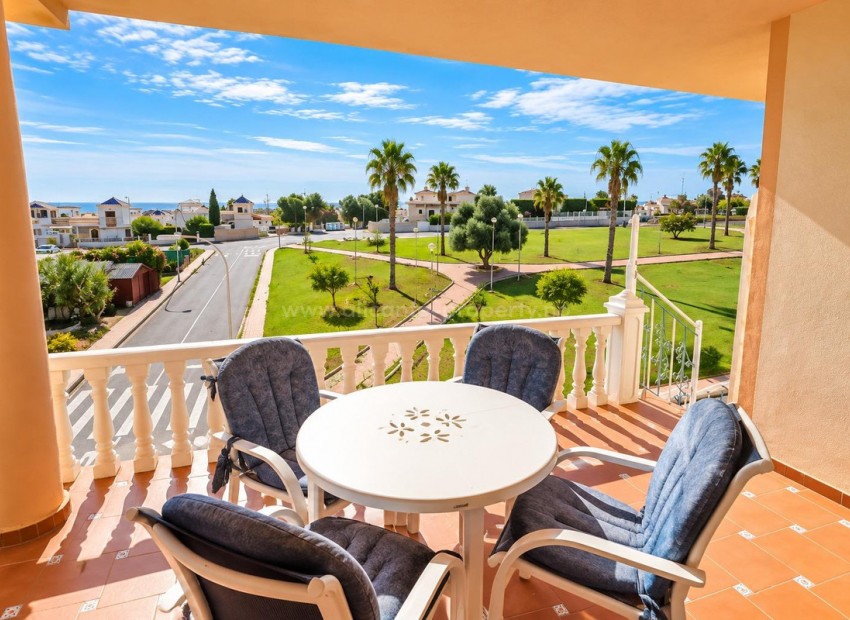 Apartamento / piso en Los Altos