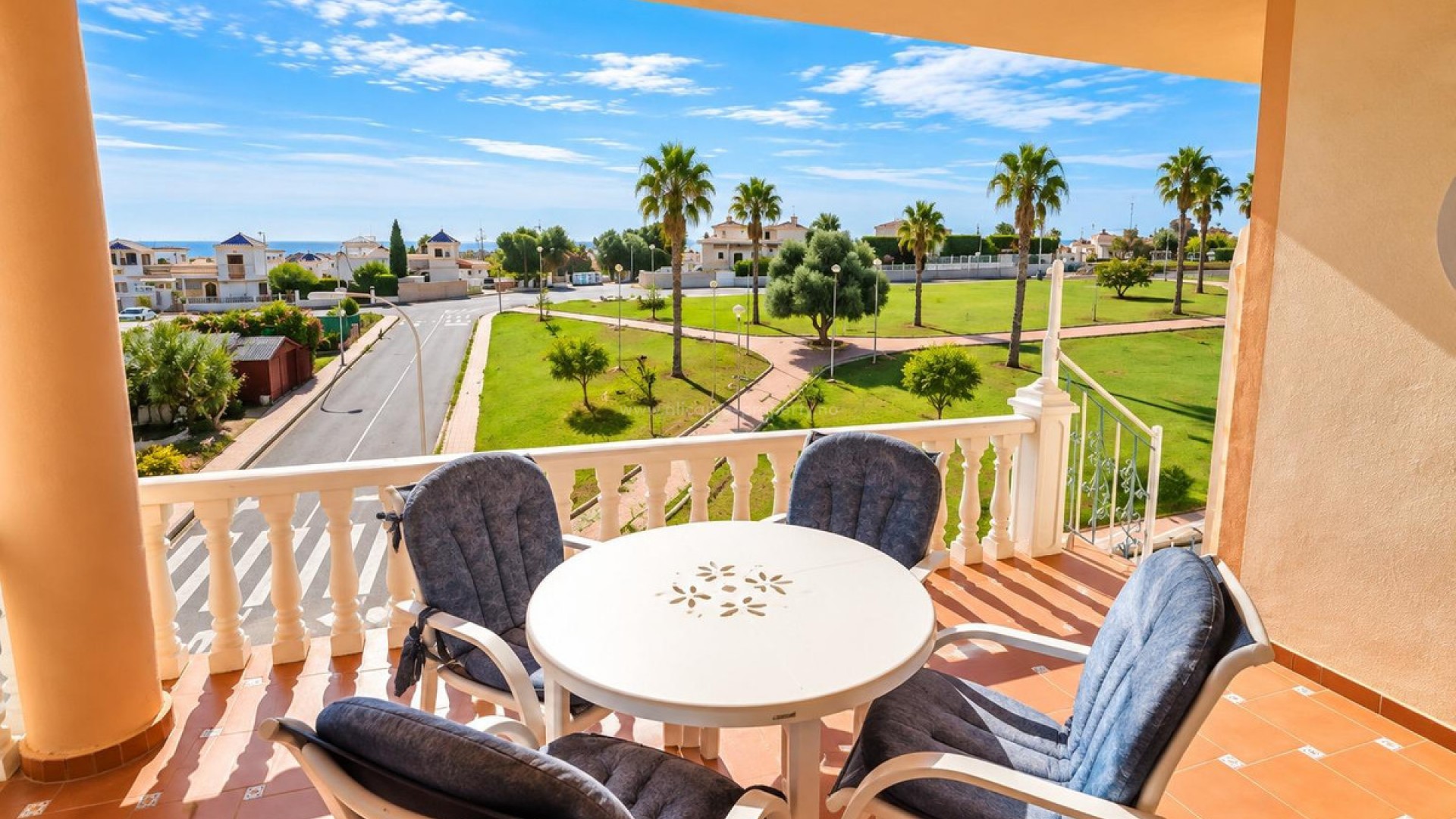 Apartamento / piso en Los Altos