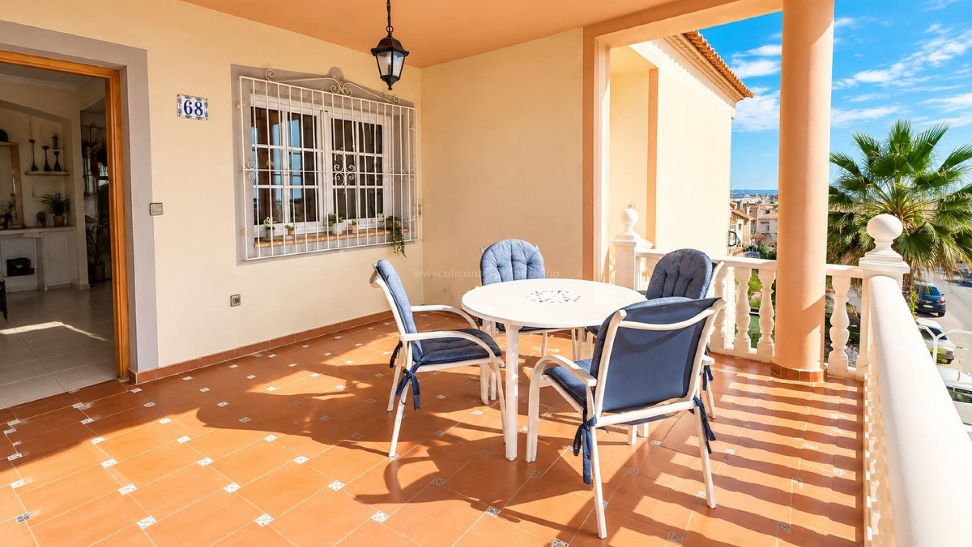 Apartamento / piso en Los Altos