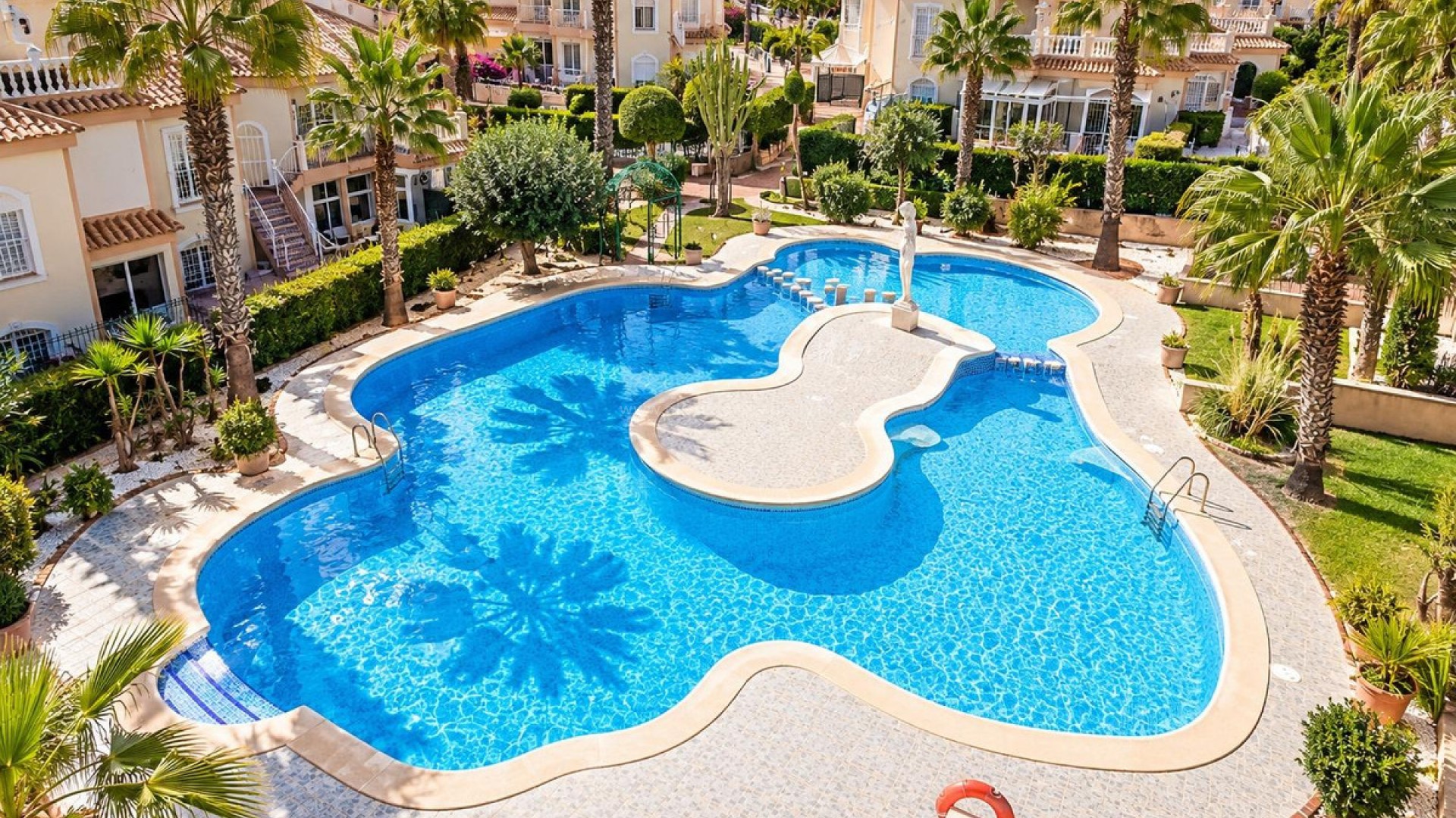 Apartamento / piso en Los Altos