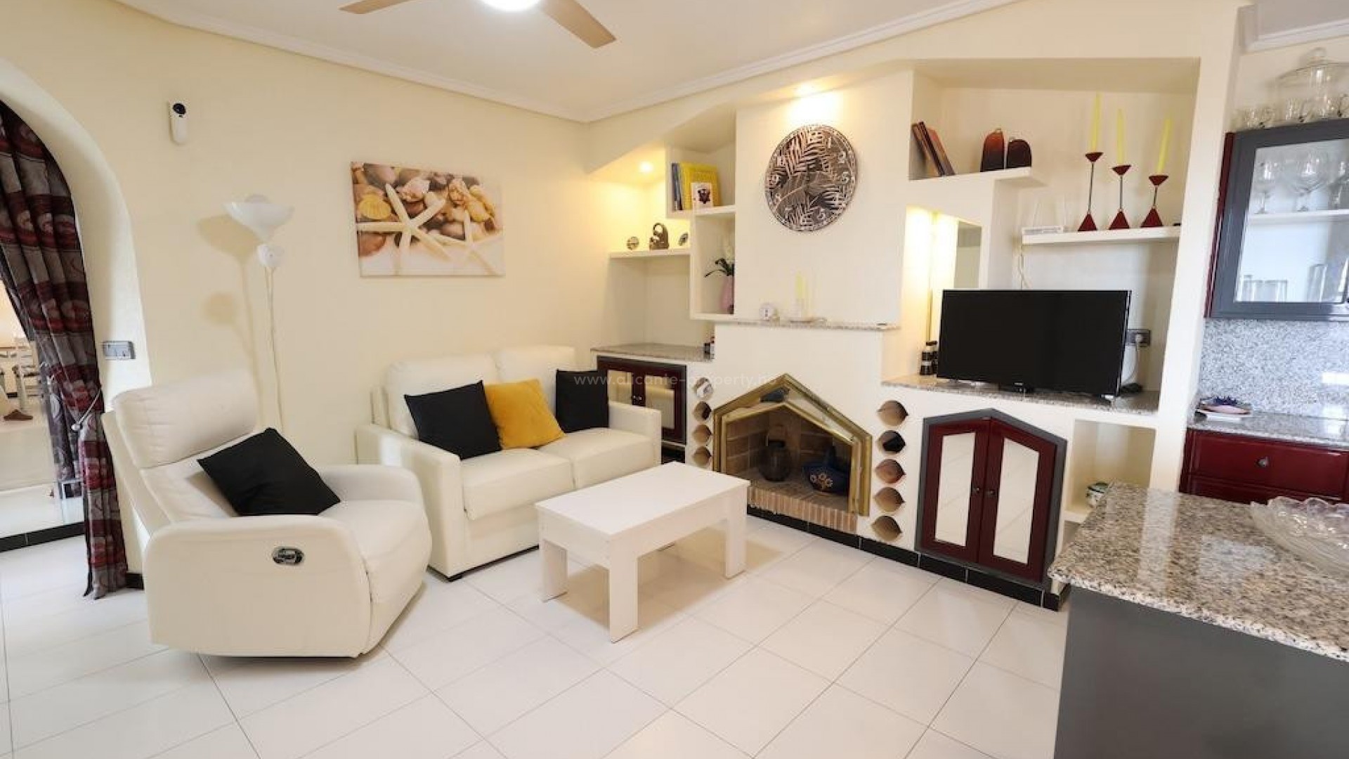 Apartamento / piso en Los Altos