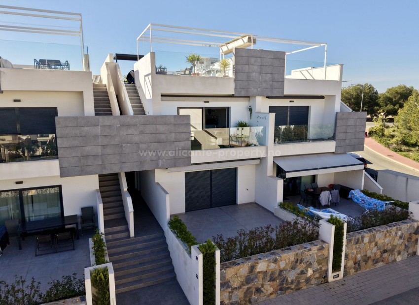 Apartamento / piso en Los Balcones