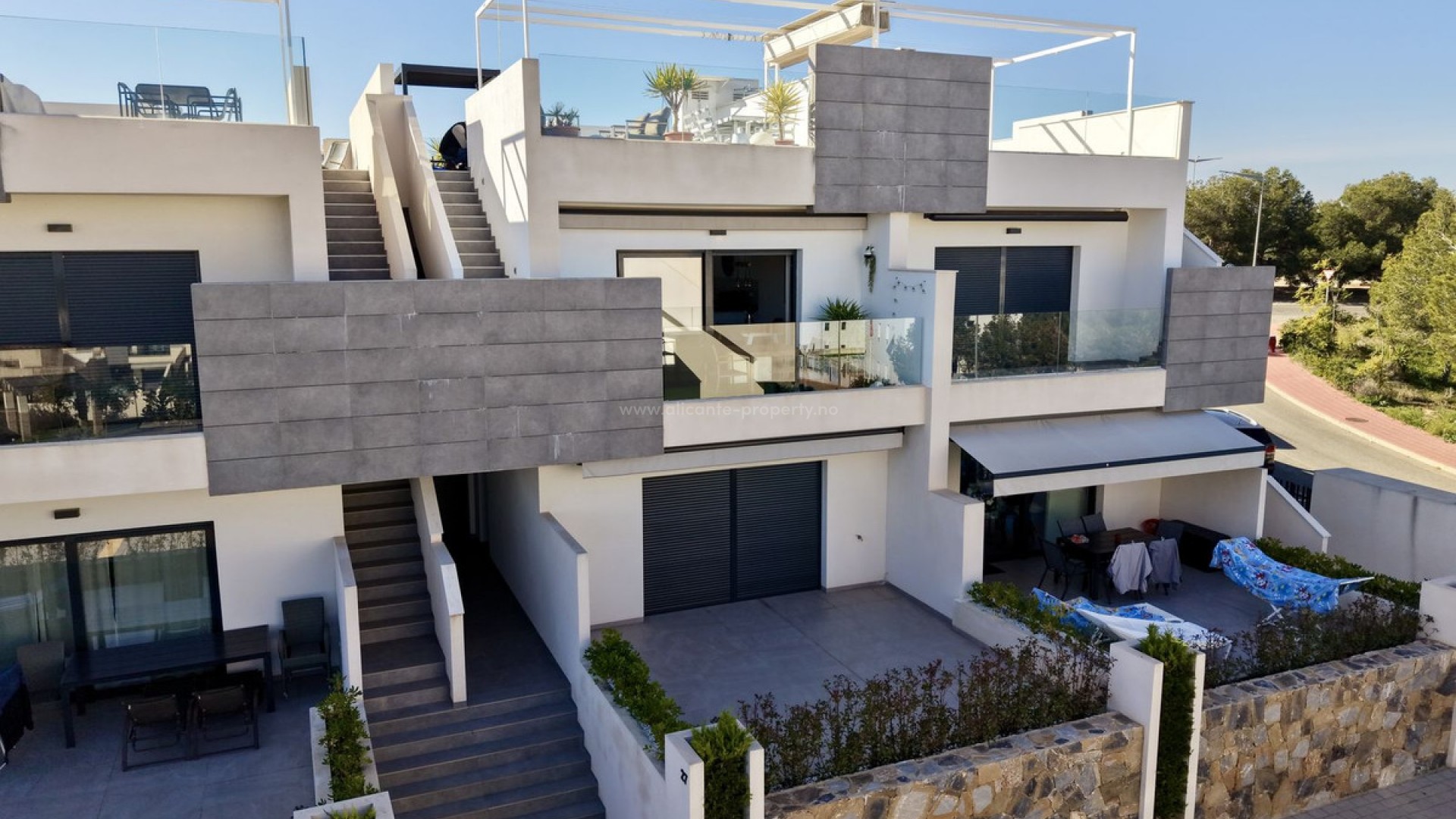 Apartamento / piso en Los Balcones