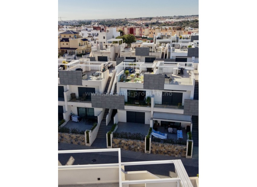 Apartamento / piso en Los Balcones