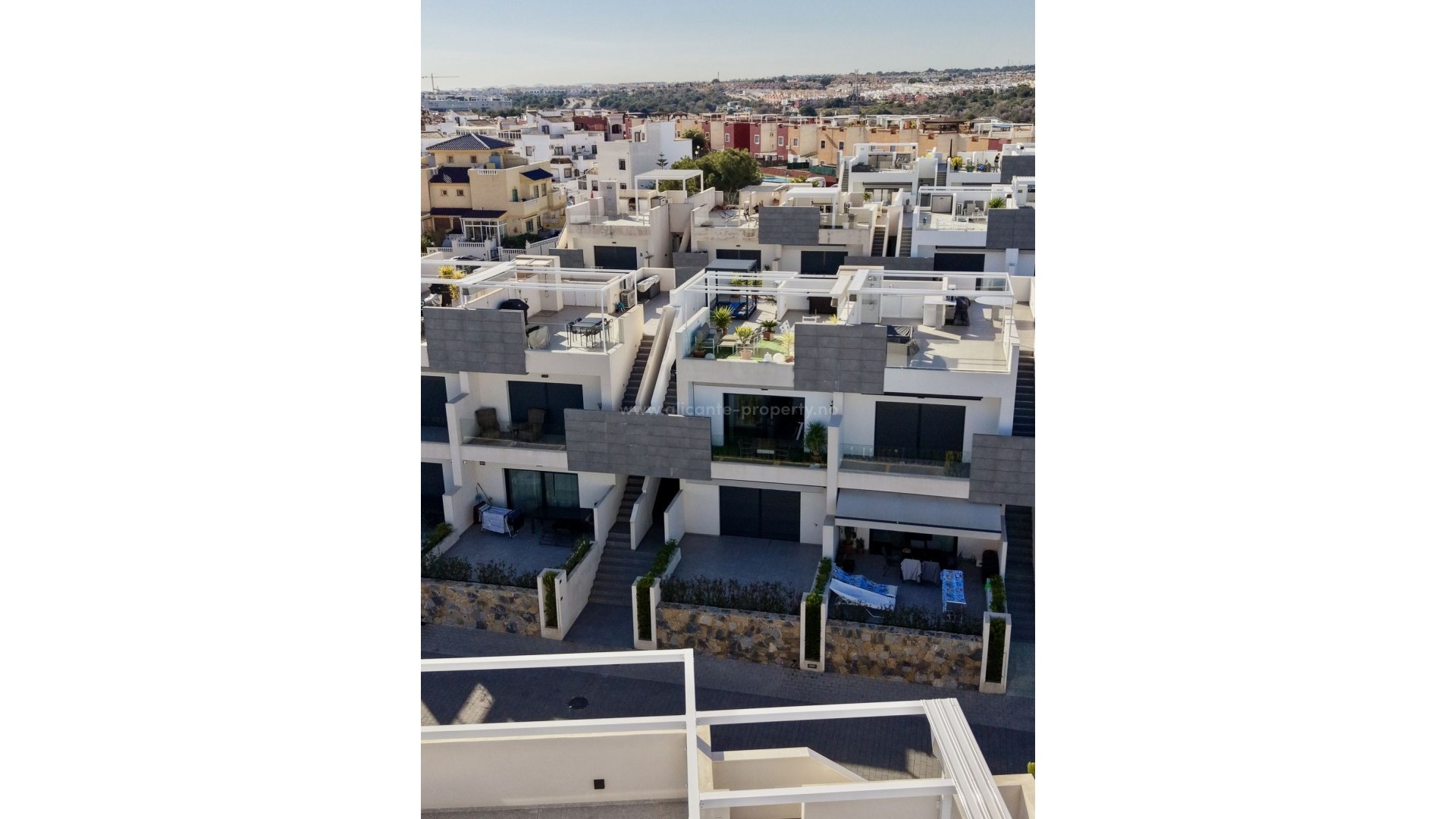 Apartamento / piso en Los Balcones