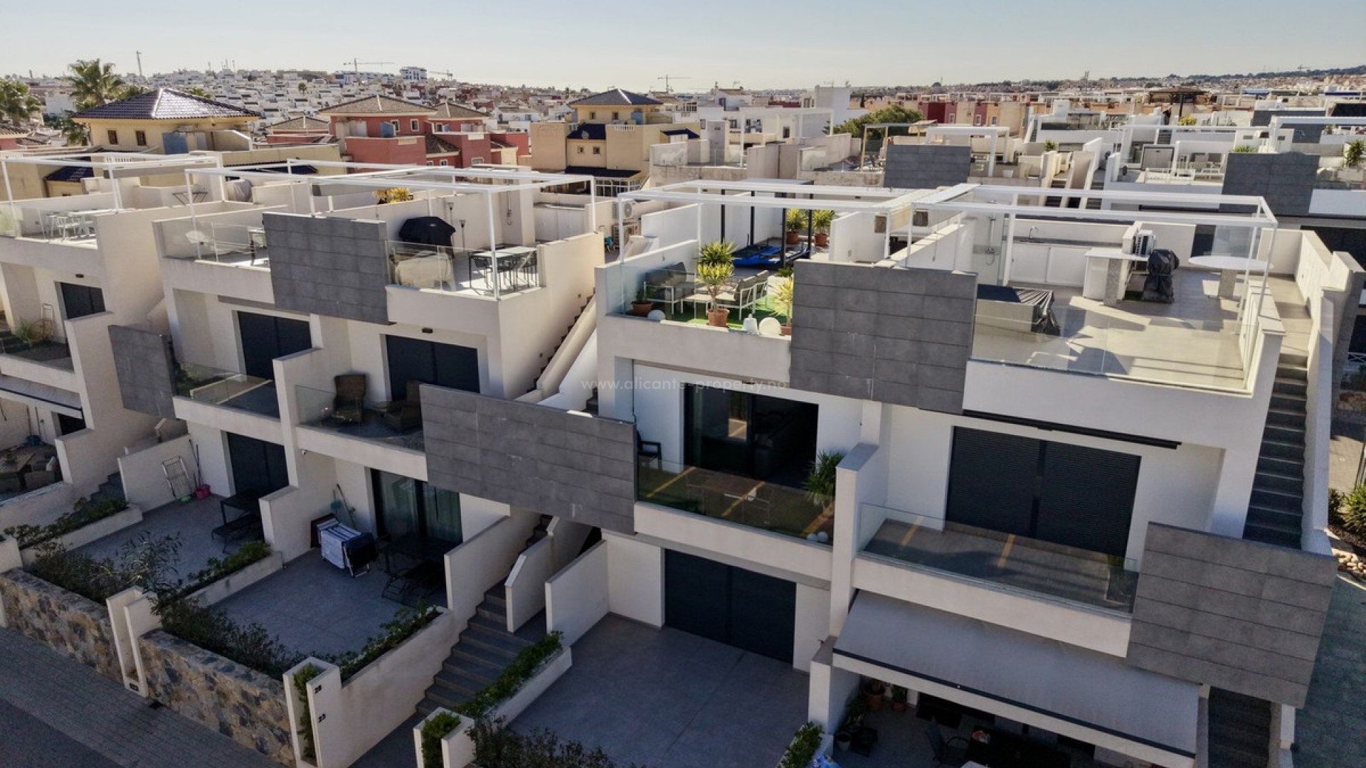 Apartamento / piso en Los Balcones