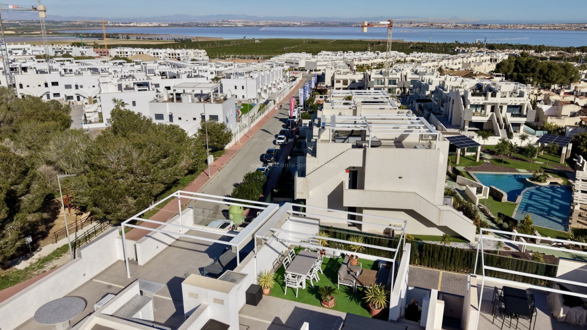 Apartamento / piso en Los Balcones