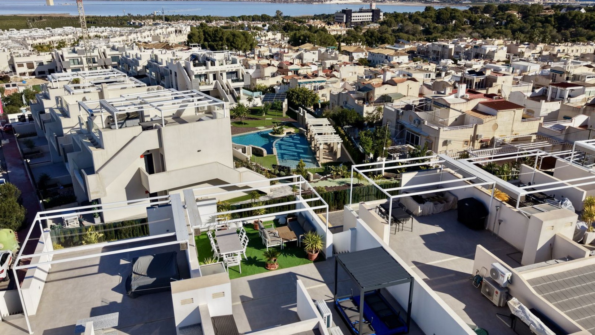 Apartamento / piso en Los Balcones