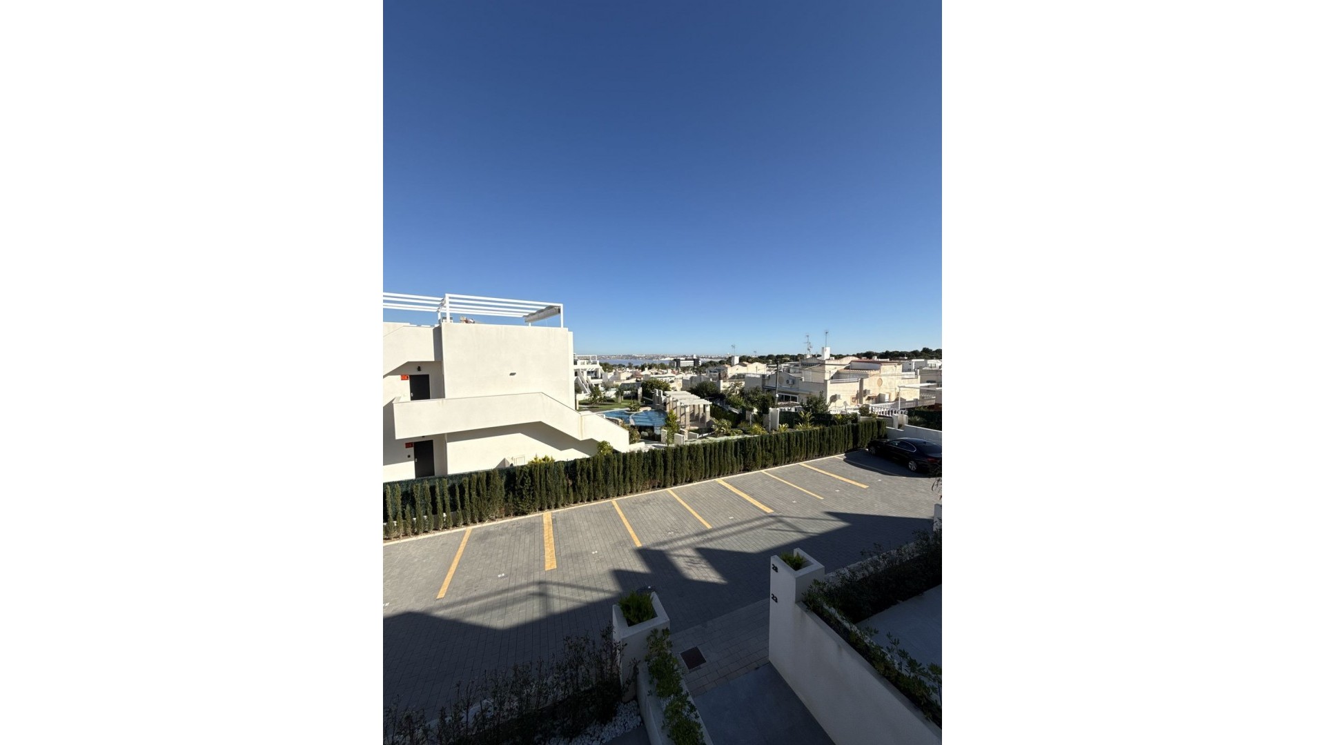 Apartamento / piso en Los Balcones