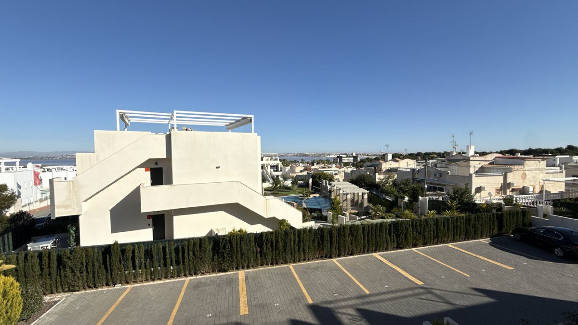 Apartamento / piso en Los Balcones