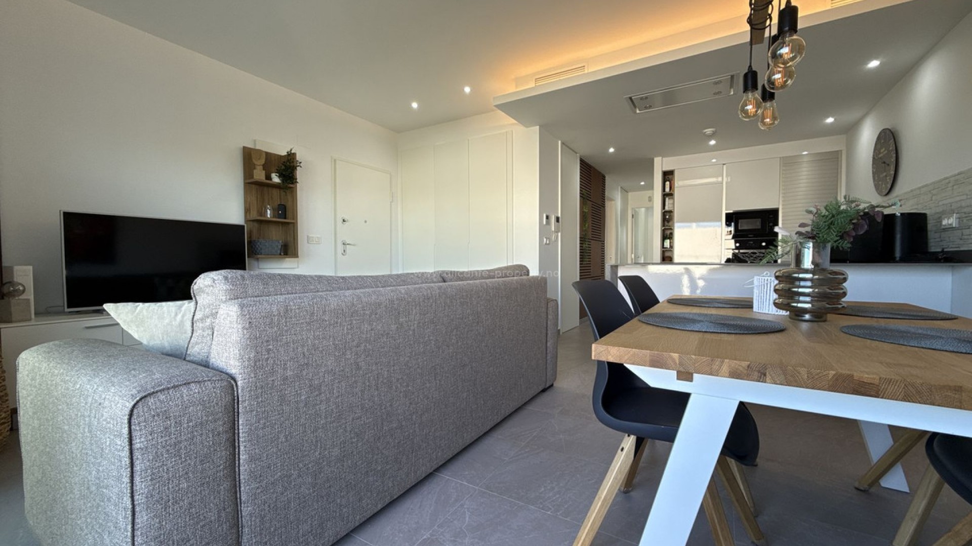 Apartamento / piso en Los Balcones