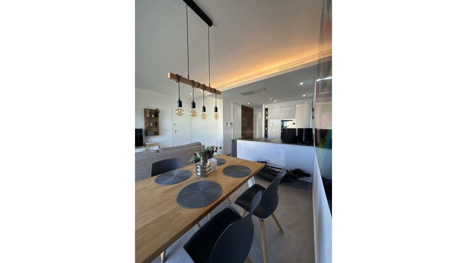 Apartamento / piso en Los Balcones