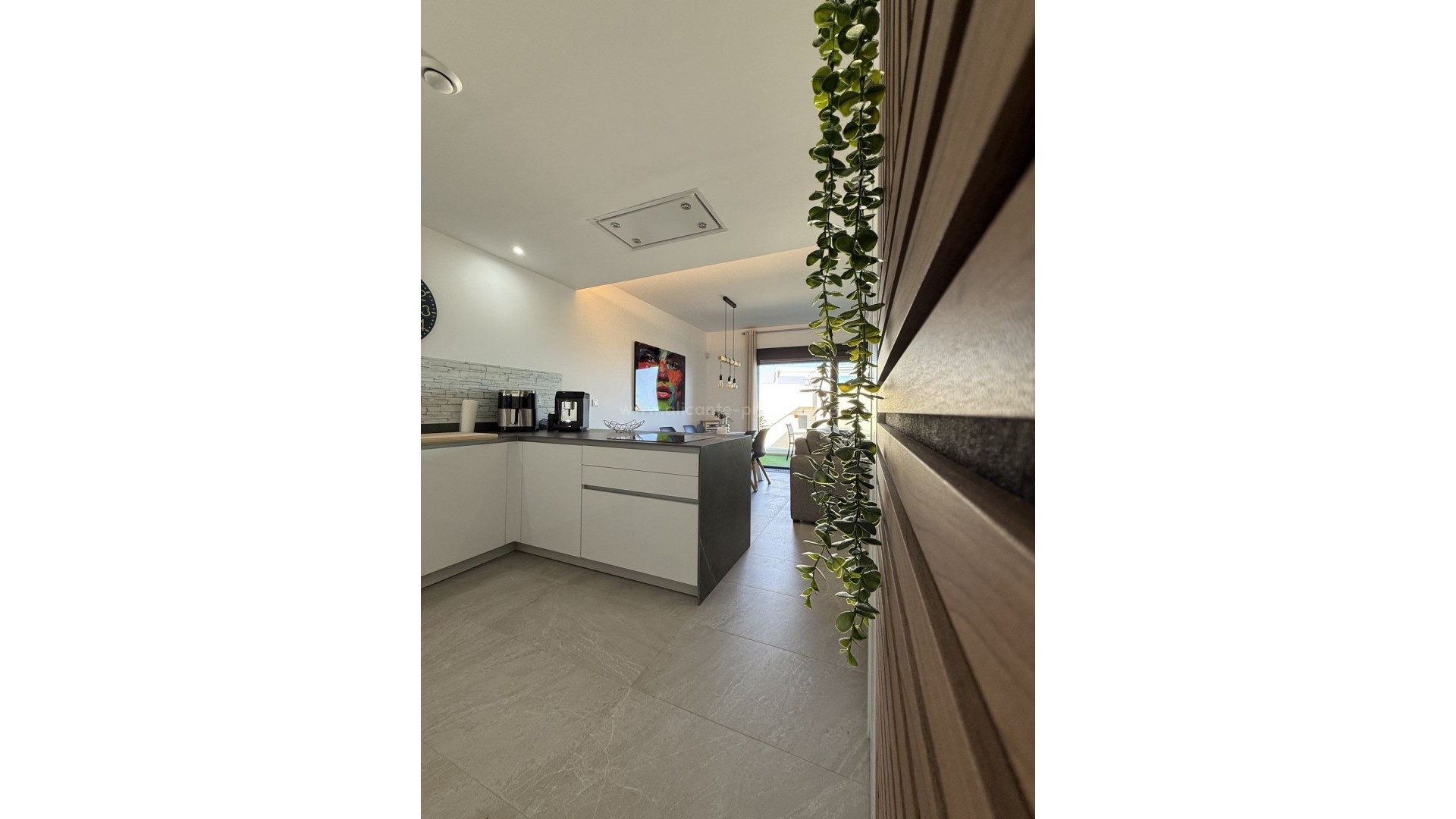 Apartamento / piso en Los Balcones