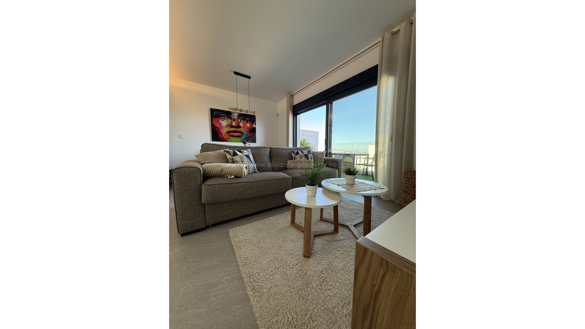 Apartamento / piso en Los Balcones