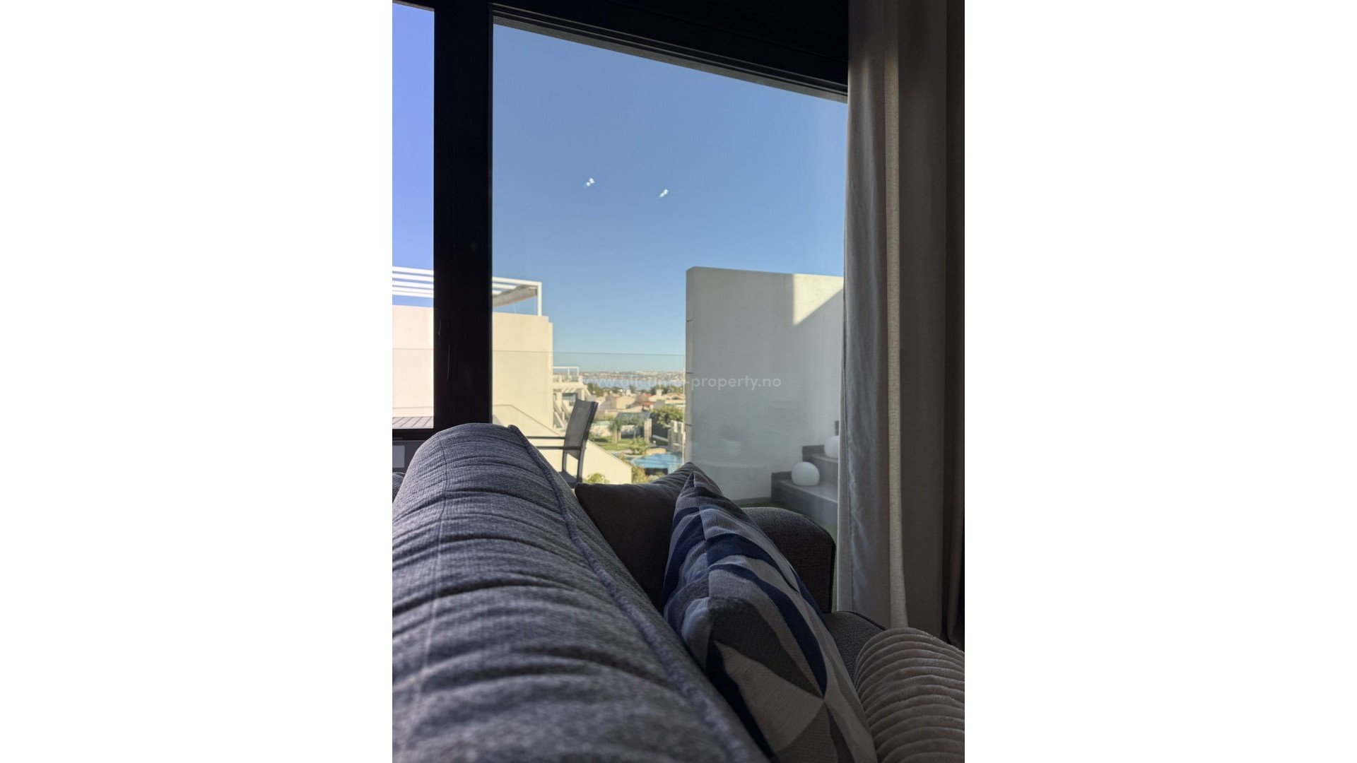 Apartamento / piso en Los Balcones