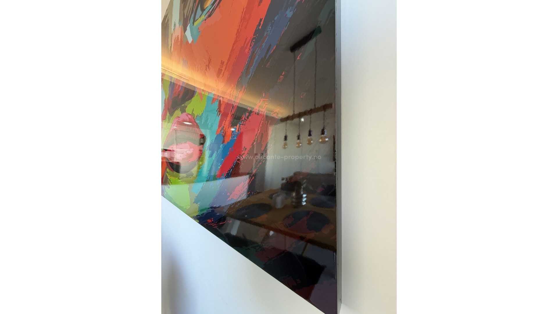 Apartamento / piso en Los Balcones