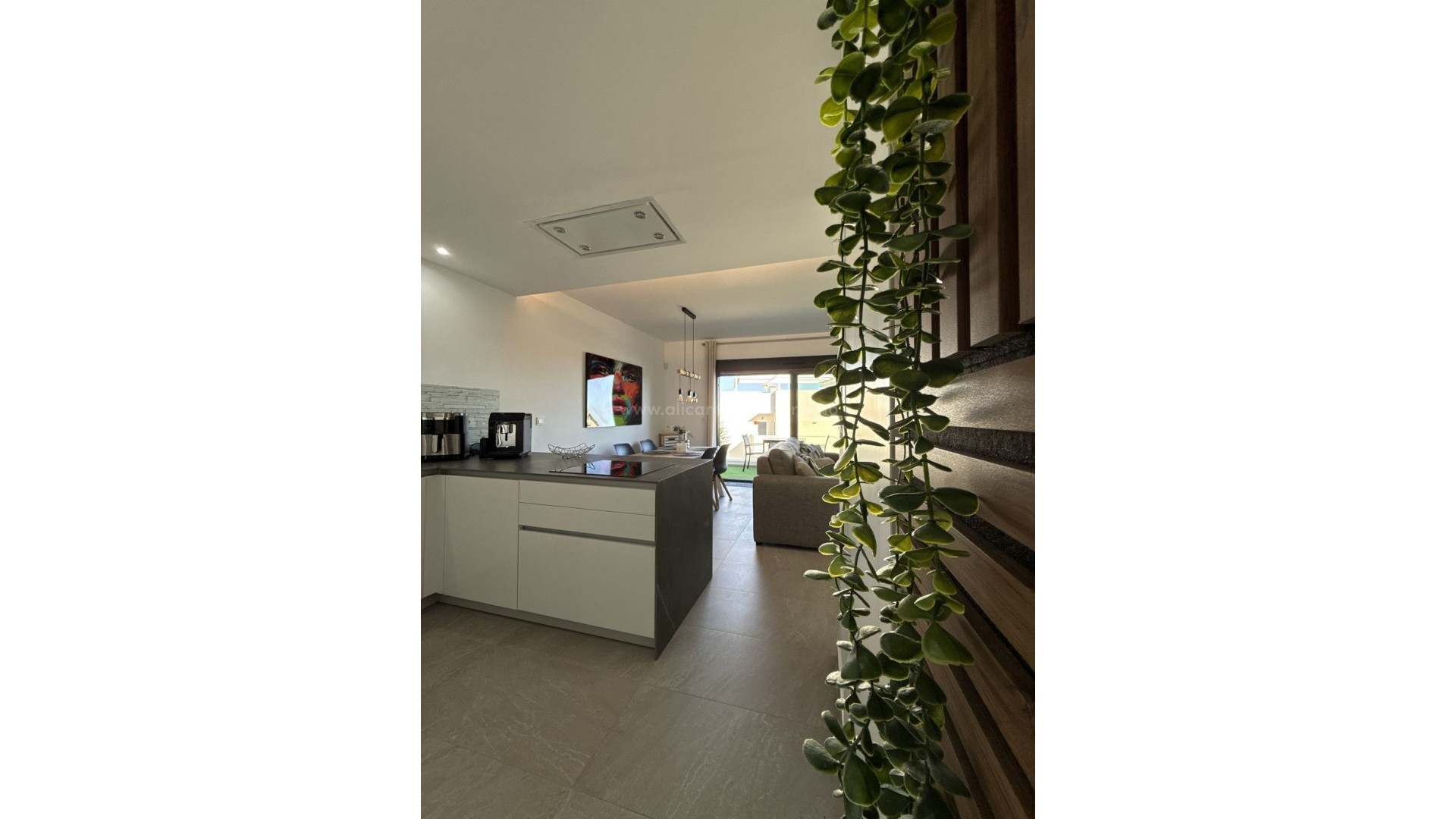 Apartamento / piso en Los Balcones