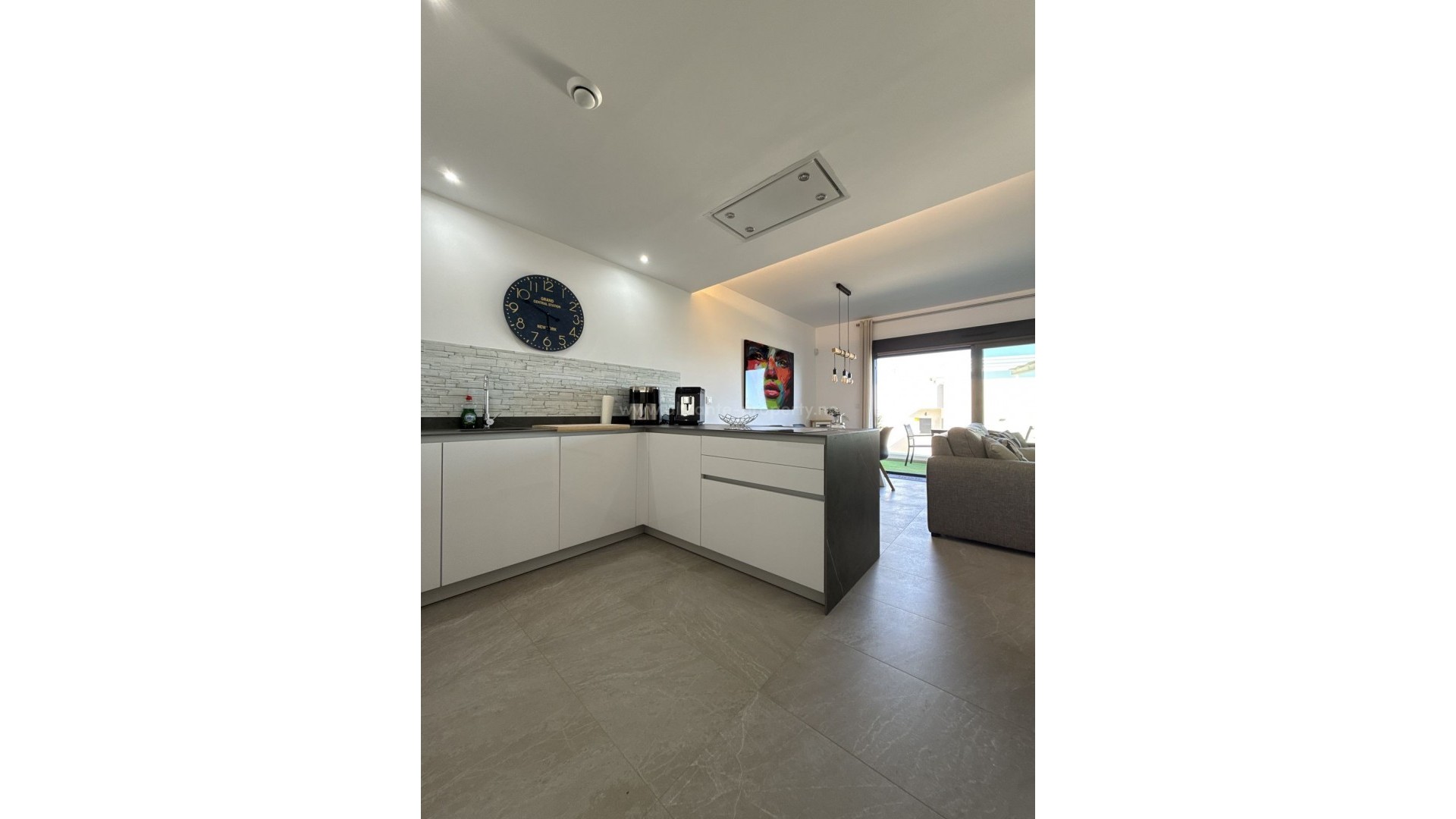 Apartamento / piso en Los Balcones