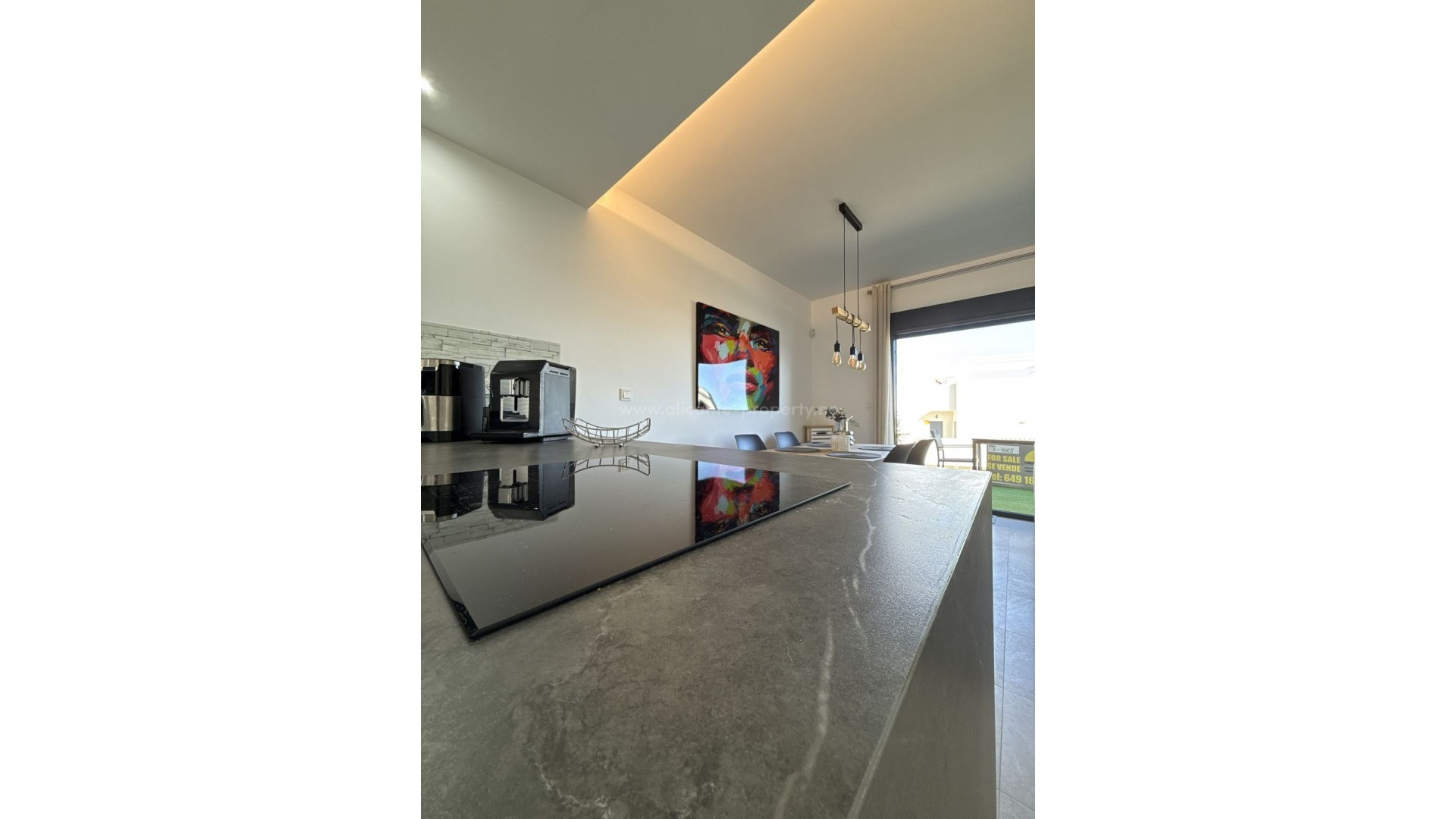 Apartamento / piso en Los Balcones