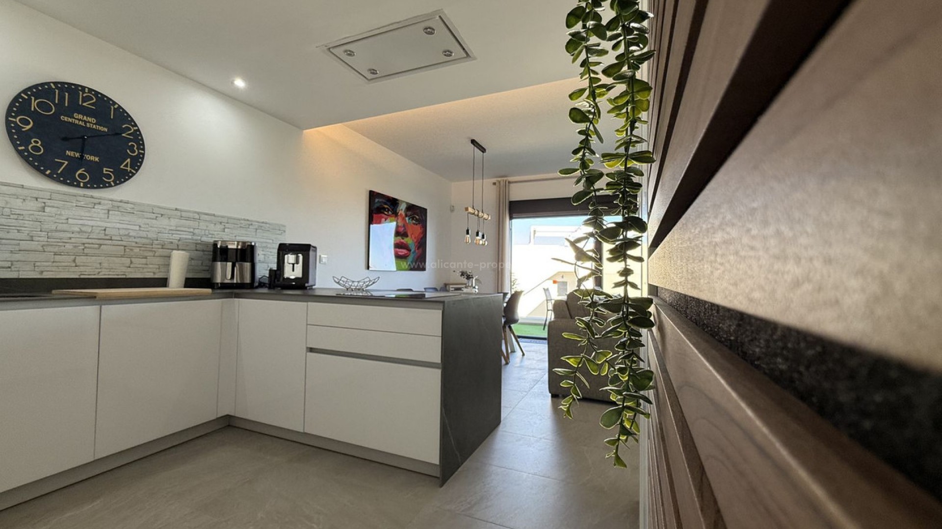 Apartamento / piso en Los Balcones