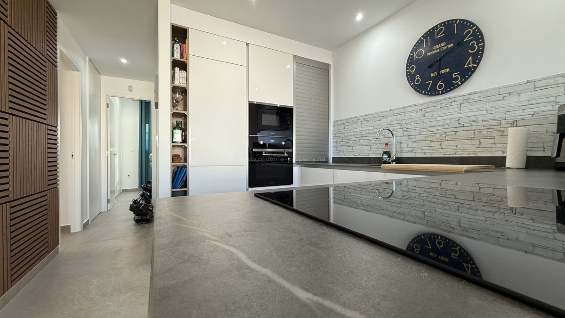 Apartamento / piso en Los Balcones