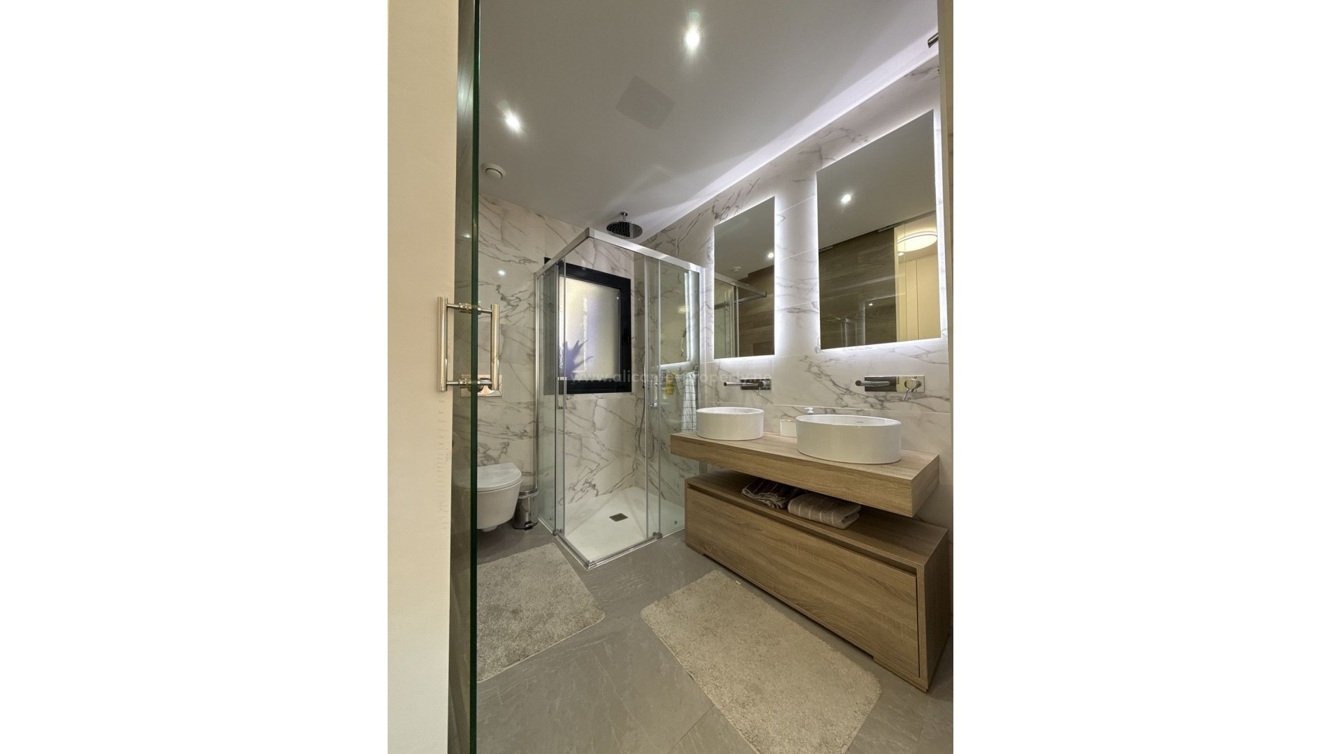 Apartamento / piso en Los Balcones