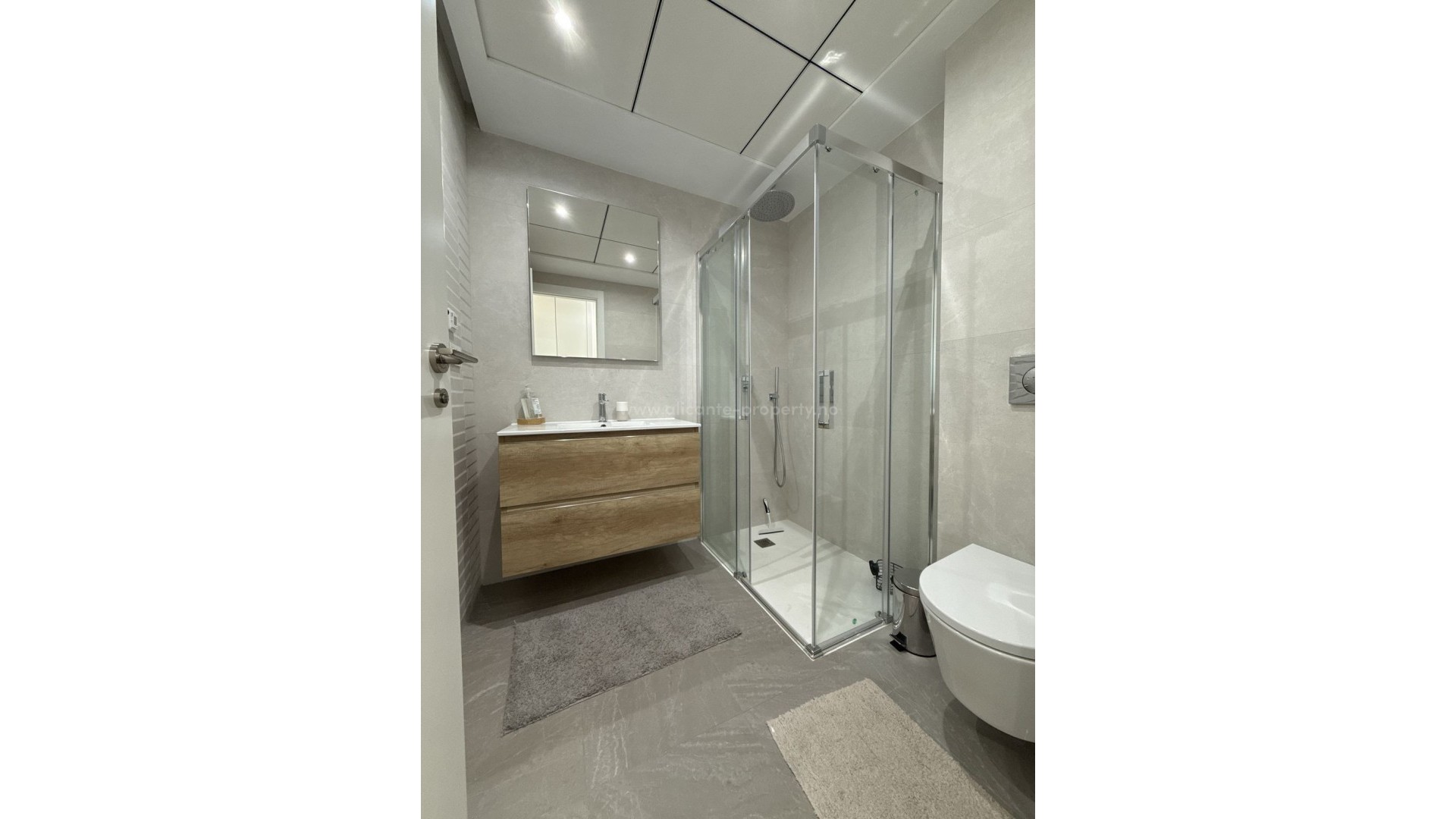 Apartamento / piso en Los Balcones